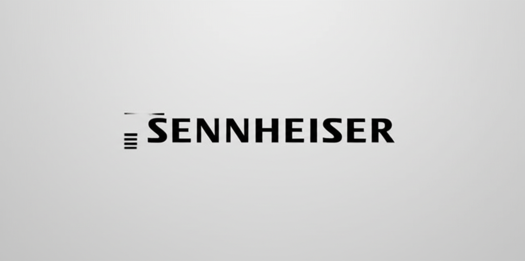 Sennheiser logo